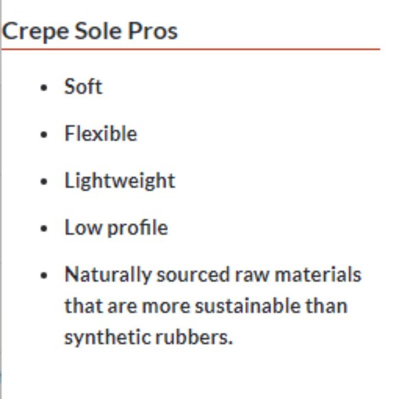 Suede platform slides with soft footbed insole and Natural Rubber sole us8 comfy - Picture 13 of 14